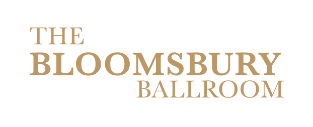 The Bloomsbury Ballroom